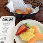 Tango Contemporary Cafe - 