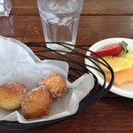 Tango Contemporary Cafe - 