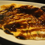 みくり - みくりのとんぺい焼き６５０円