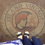 Island Vintage Coffee - 