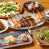やきとりtenten 千日前店