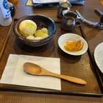 倉式珈琲店 - 料理写真: