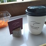 CAFÉ CON TE - アメリカーノ