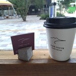 CAFÉ CON TE - アメリカーノ