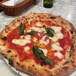 PIZZERIA CAPOLI - 