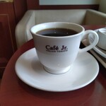 イタリアントマト カフェジュニア - アメリカン