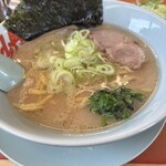 ラーメン山岡家 - 料理写真:
