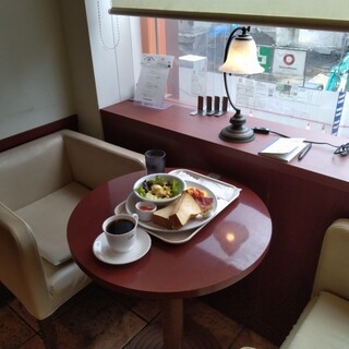 イタリアントマト カフェジュニア_1