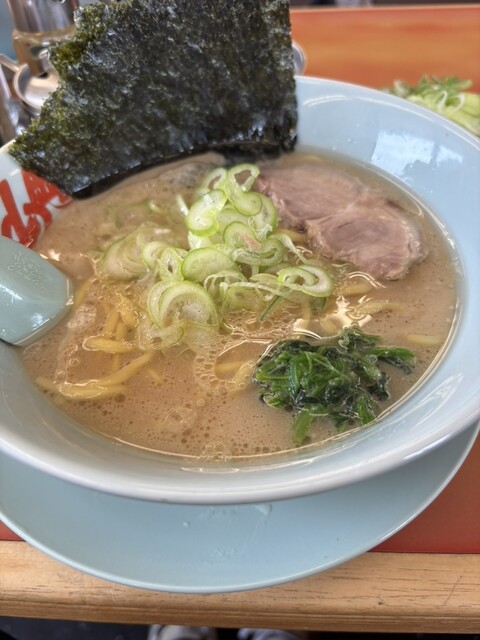 山岡家　 ラーメン山岡家 藤野店 （やまおかや） - 札幌市南区その他/ラーメン