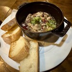 心斎橋イタリアンレストラン ルサンク - 
