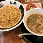 越後秘蔵麺 無尽蔵 - 料理写真: