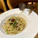 心斎橋イタリアンレストラン ルサンク - 