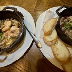 心斎橋イタリアンレストラン ルサンク - 