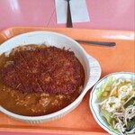 カレーハウスDON - 