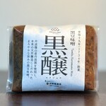 小田垣商店 - 料理写真:・黒醸 915円/税込