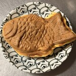 おめで鯛焼き本舗 - 料理写真:
