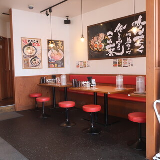 壱角家 × 油そば総本店_2