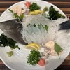 食彩館みささ - 料理写真:ハゲ活造り