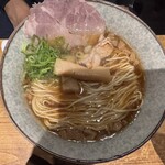 尾道中華そば ボラーチョ - 