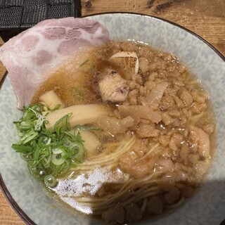 尾道中華そば ボラーチョ_1