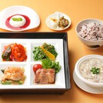 萬珍樓 - 料理写真: