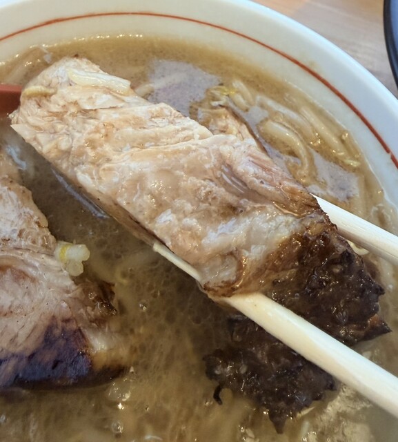 Menya Nono 18 - Ishige/Ramen | Tabelog