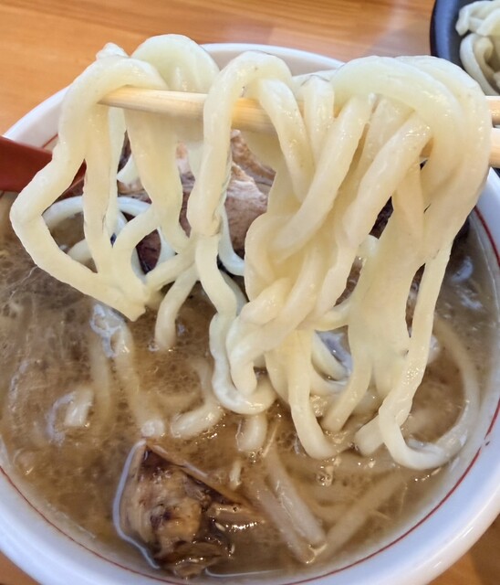 Menya Nono 18 - Ishige/Ramen | Tabelog