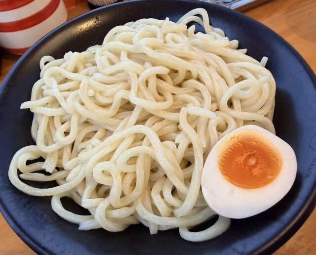 Menya Nono 18 - Ishige/Ramen | Tabelog