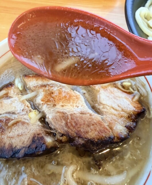 Menya Nono 18 - Ishige/Ramen | Tabelog