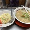 天下一品 光吉インター店