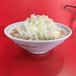 ラーメン二郎 - 