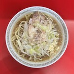 ラーメン二郎 - 料理写真: