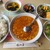 龍の子 - 料理写真:【平日ランチ】麻婆豆腐定食　900円