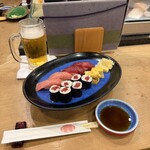 風月寿司 - 