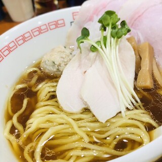 口コミ一覧 : 六九麺 （69men） - 高円寺/ラーメン [食べログ]