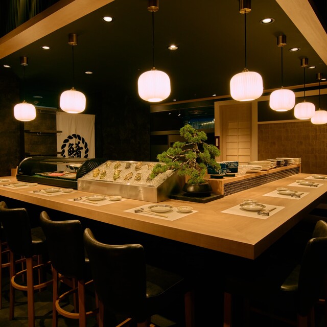 直送魚と酒の肴 さかなざかな 桜木町クロスゲート店のご予約 - 桜木町