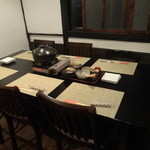 松吟庵 - 二階を貸切♪