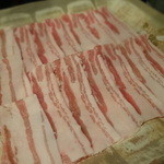 松吟庵 - 蔵王豚