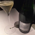 とりシャン（取りあえずのシャンパーニュ）