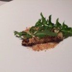 カセント - ホワイトアスパラガス