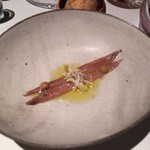 カセント - アンチョビ