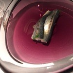 カセント - オイルサーディン