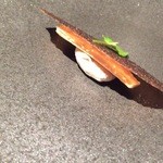 カセント - フォアグラ