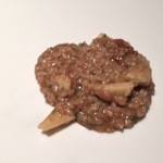 カセント - ホタルイカのオジヤ