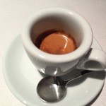 カセント - エスプレッソ