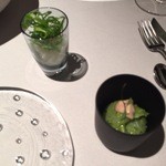 カセント - タパス色々