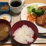 テイエックスカフェ - 