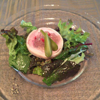 Le Salon de Legumes - 