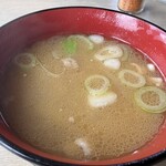 CAFE TONTON - 