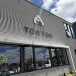 CAFE TONTON - 